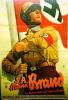 S.A. Mann Brand, National Socialist style